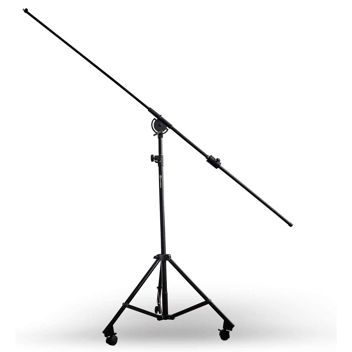 ABS Adjustable Boom Stop to keep your microphone safe.