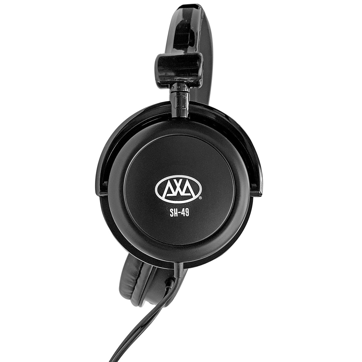 1 ear dj online headphones